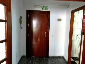Private Room Málaga 153947-7