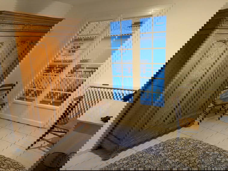 Colocatie La Crèche 649843