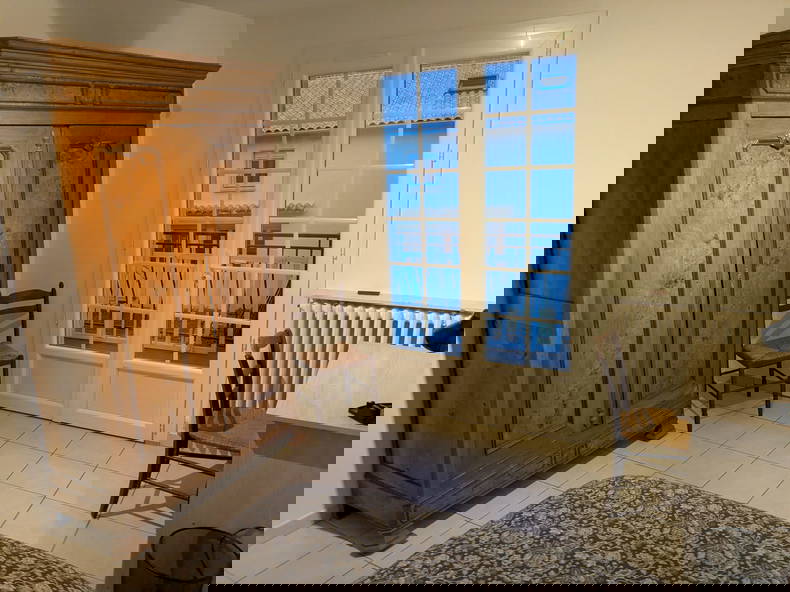 Colocation La Crèche 649843-1