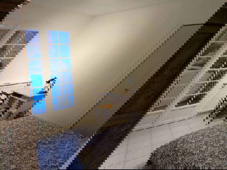 Colocatie La Crèche 649843