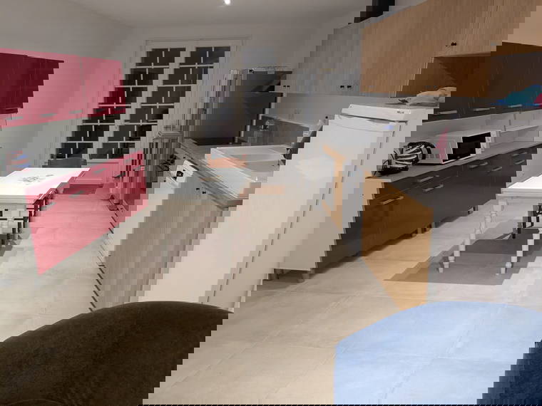 Colocatie La Crèche 649843