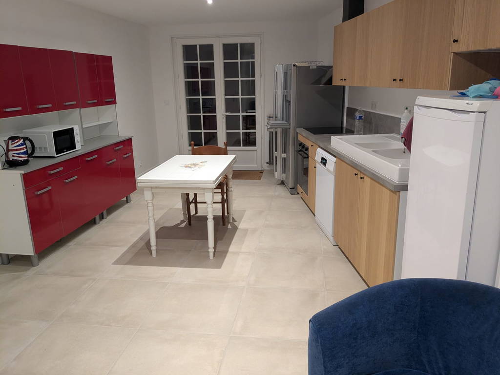 Colocación La Crèche 649843-1