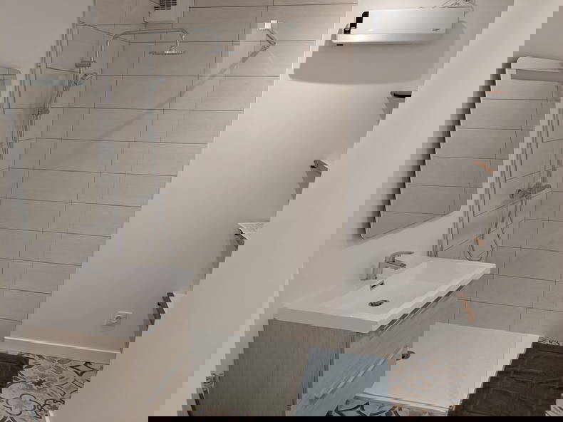 Colocación La Crèche 649843-5