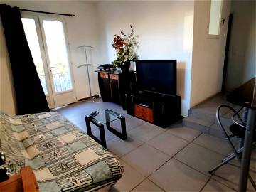 Room For Rent Montreuil 306559-1