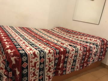 Roomlala | Eu alugo um quarto 