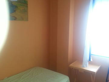 Roomlala | Eu compartilho um apartamento