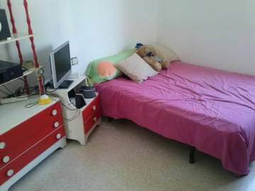 Roomlala | Eu compartilho um quarto em Arenys de Munt