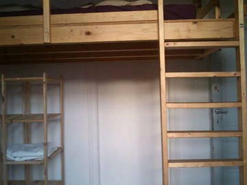 Roomlala | Eu subloco meu quarto