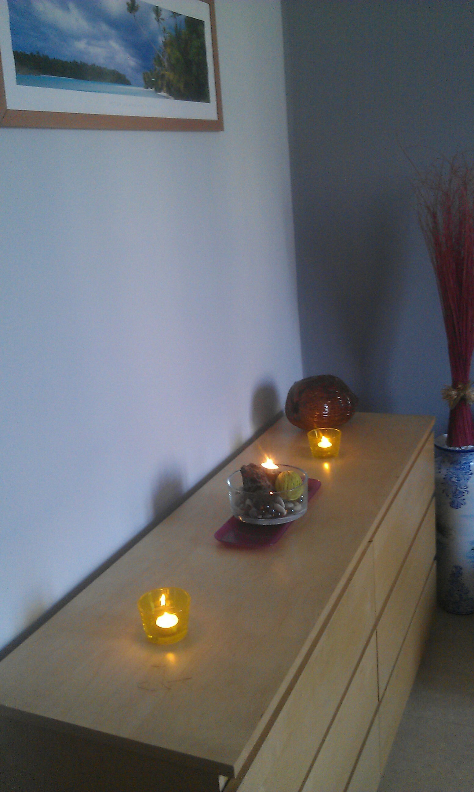 Homestay Paris 71533