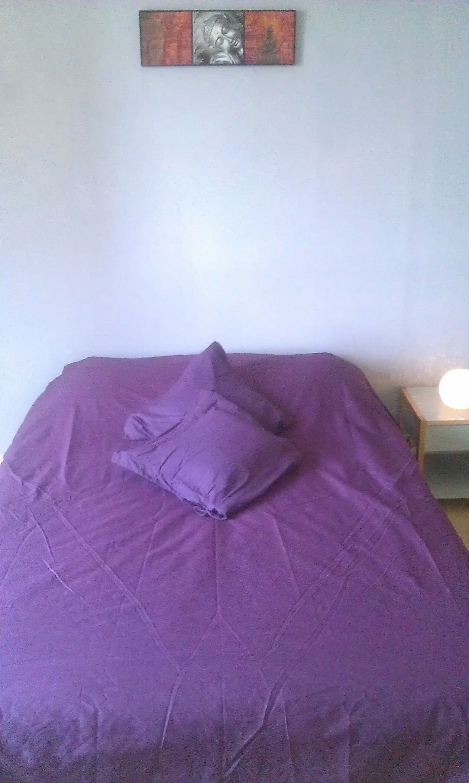Homestay Paris 71533