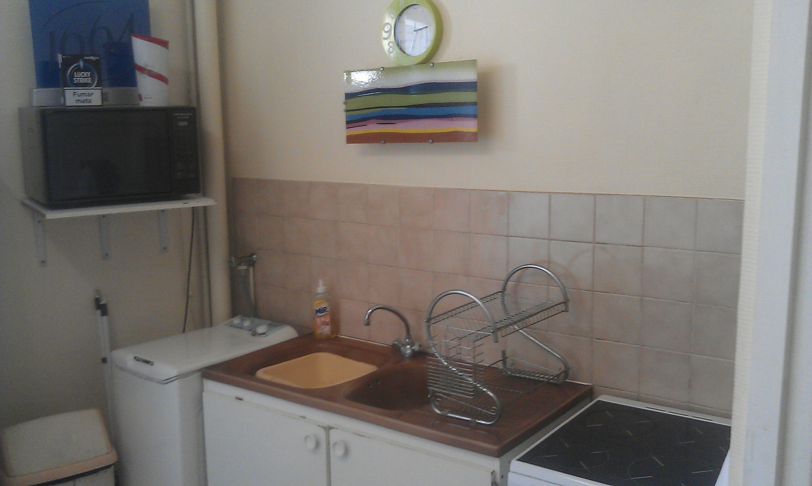 Homestay Paris 71533