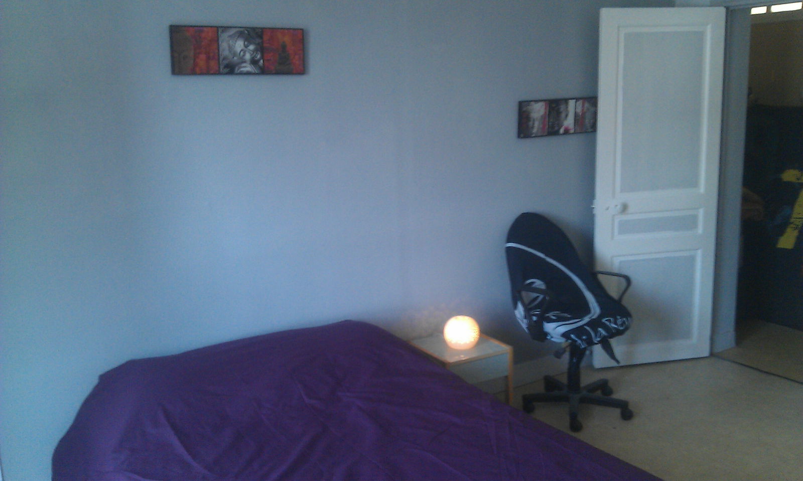 Zakwaterowanie U Rodziny Paris 71533