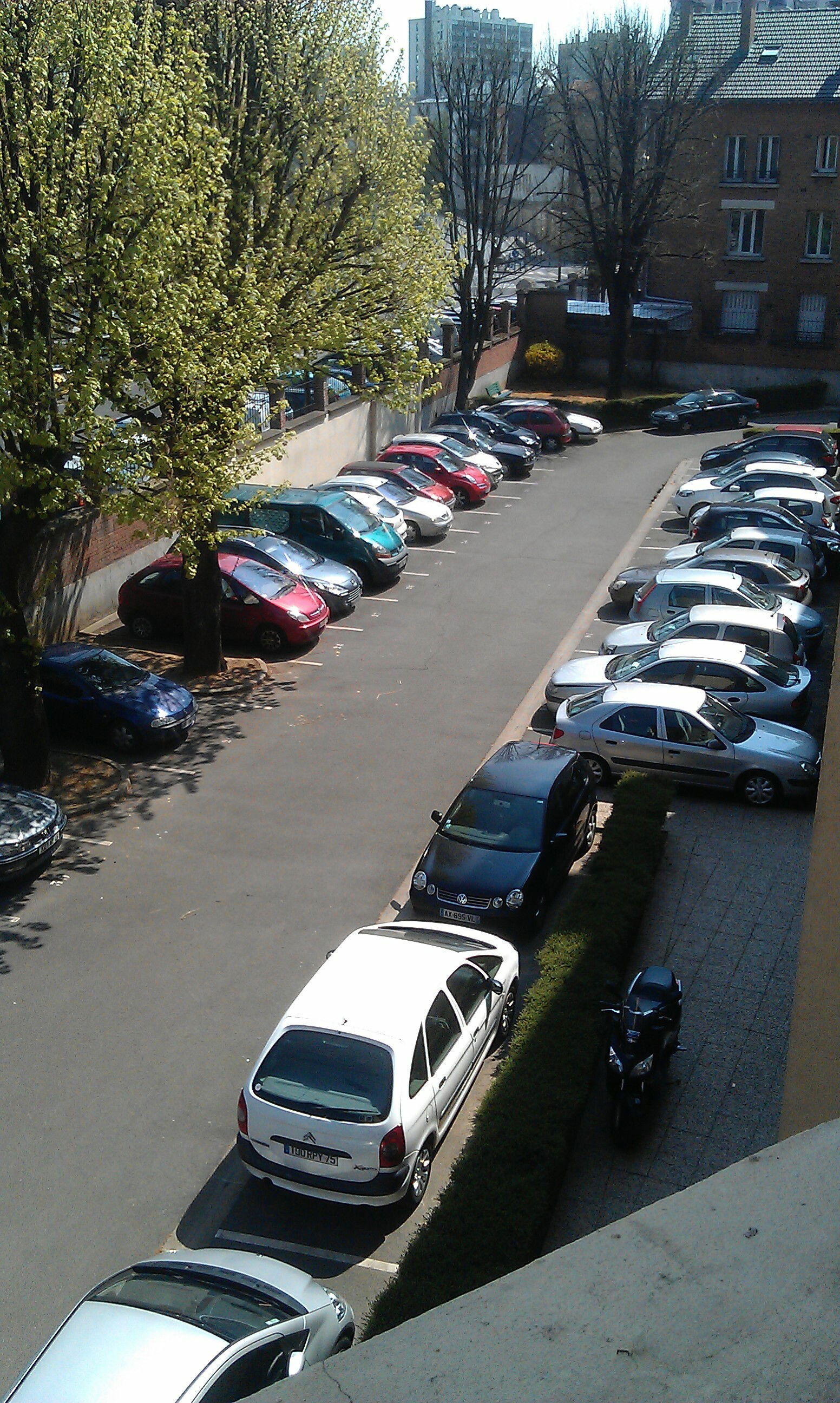 Zakwaterowanie U Rodziny Paris 71533