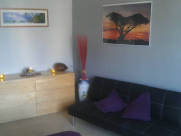 Roomlala | Euro 2016 - apartamento de 70m2
