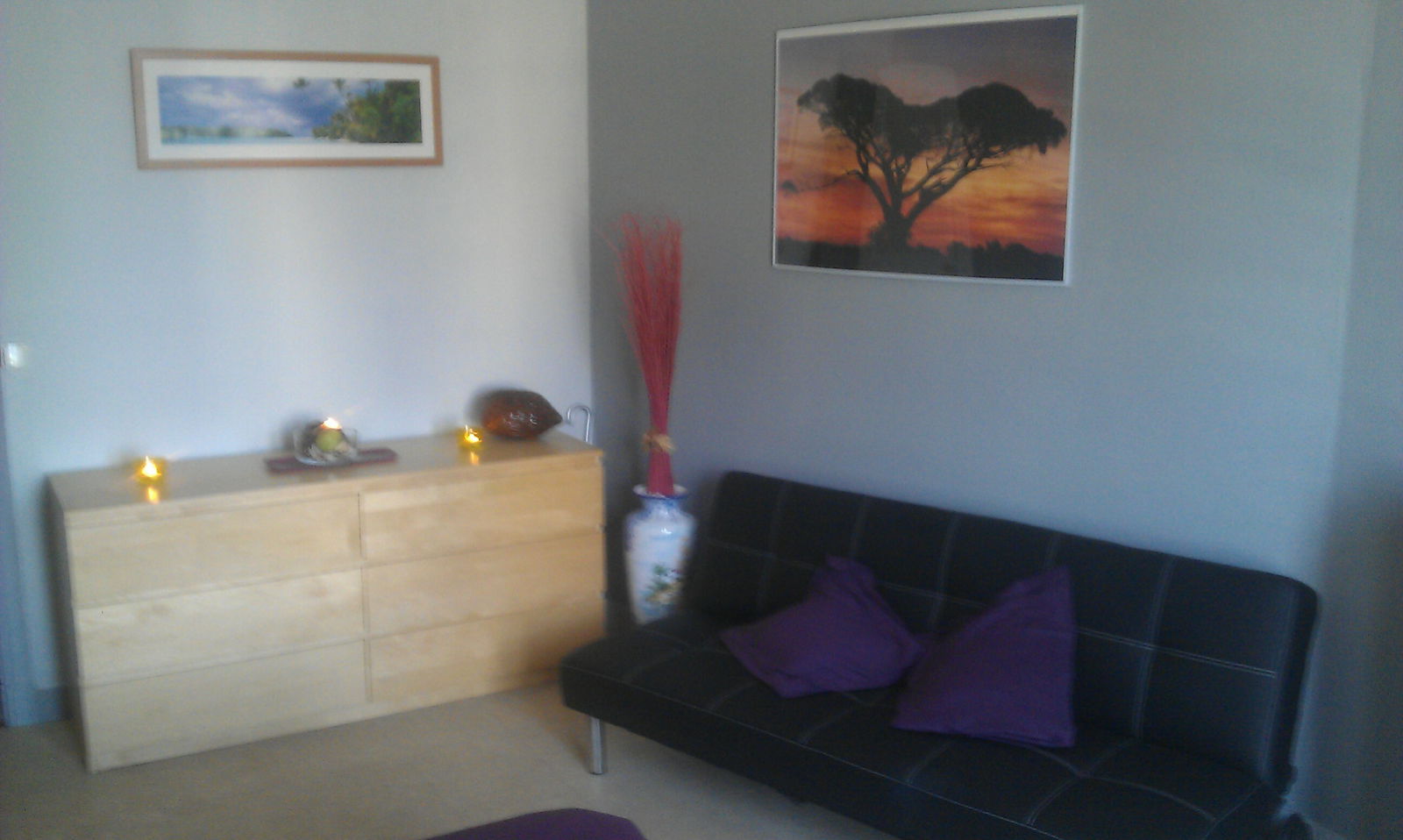 Chambre Chez L'habitant Paris 71533