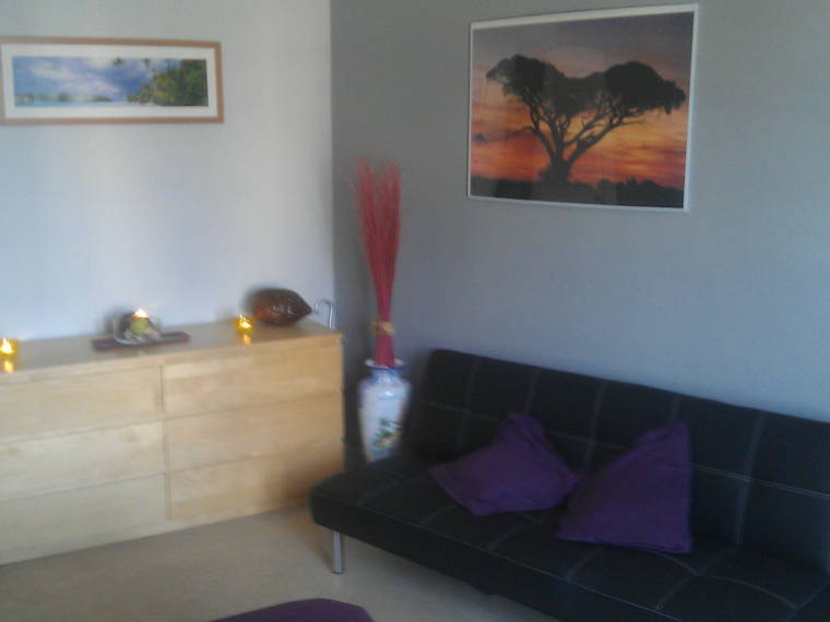 Homestay Paris 71533