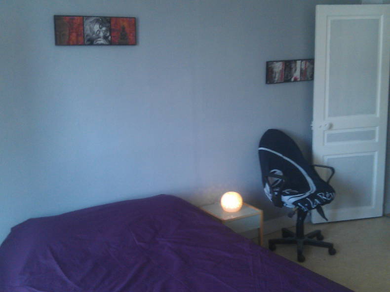 Homestay Paris 71533-2