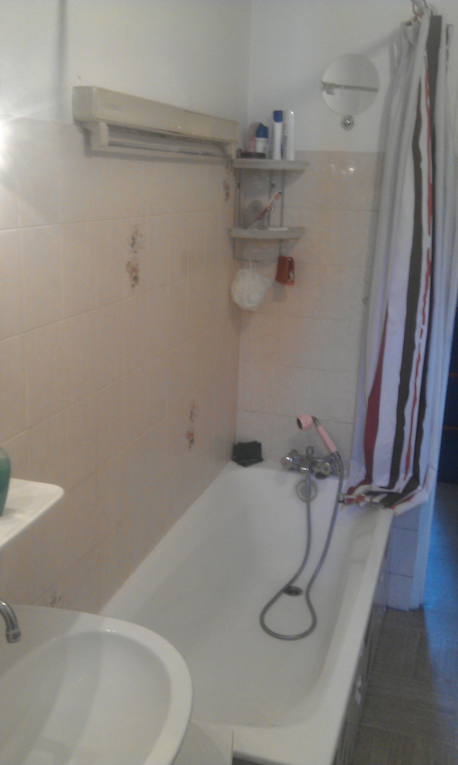 Chambre Chez L'habitant Paris 71533