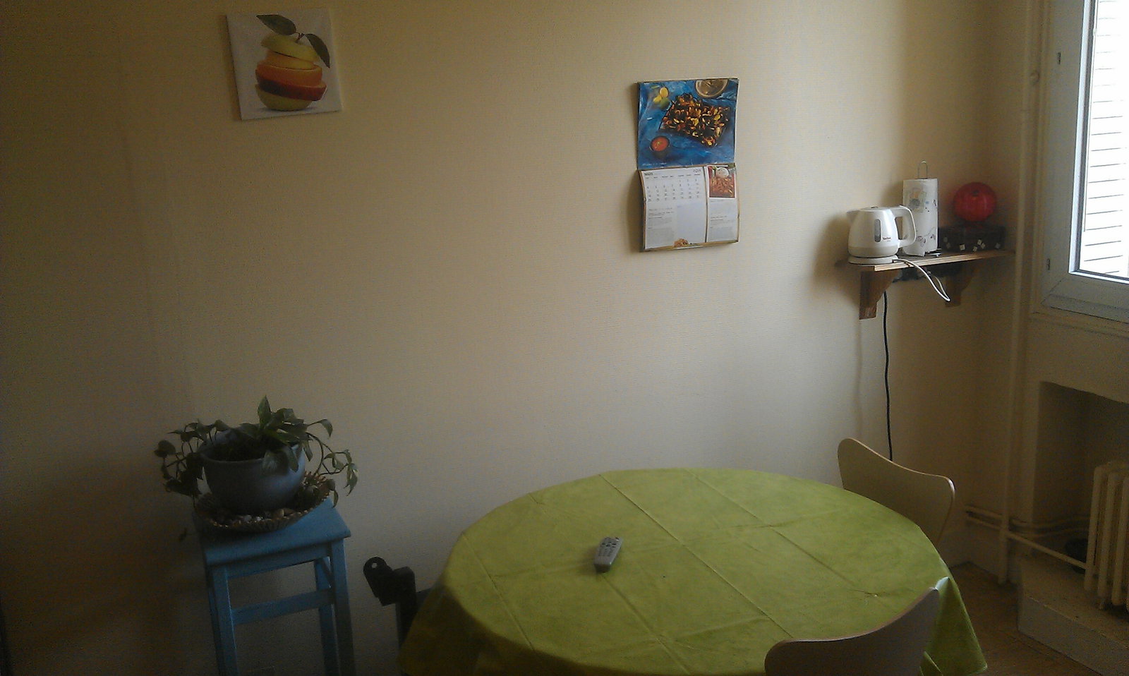 Chambre Chez L'habitant Paris 71533