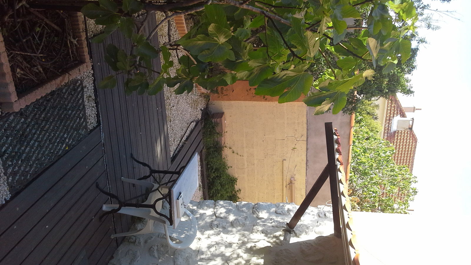 Itsenäinen Studio Marseille 132479