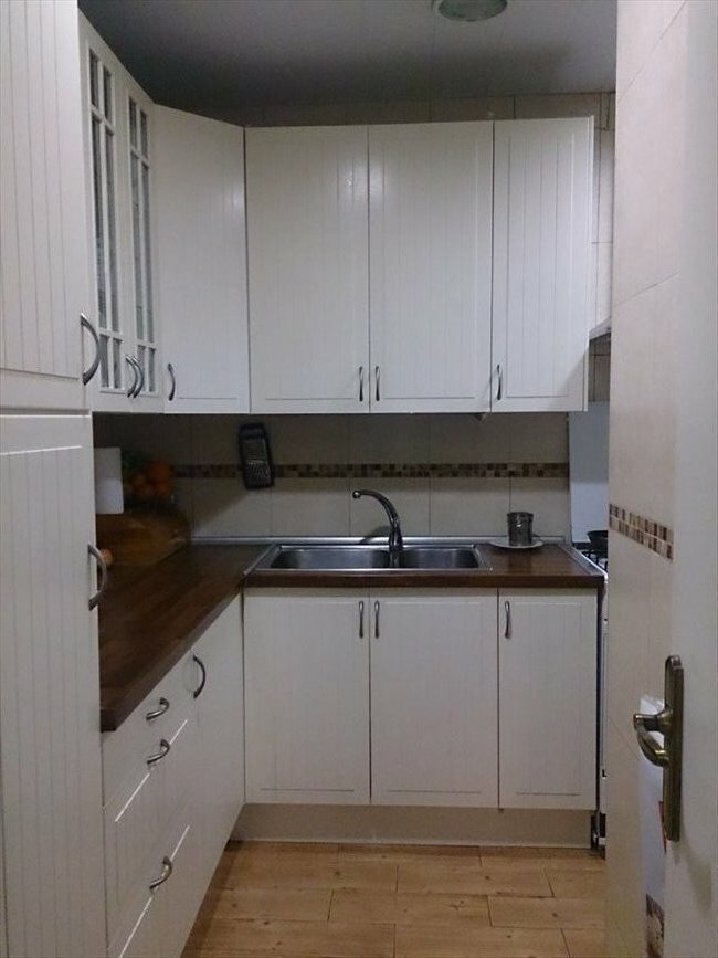 Colocation L'Hospitalet de Llobregat 129774