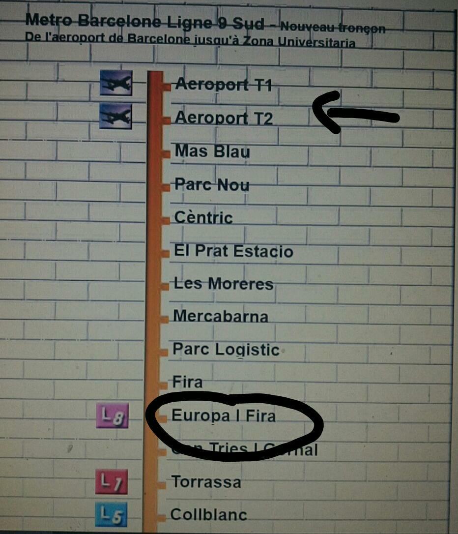 Kolokasie L'Hospitalet de Llobregat 129774