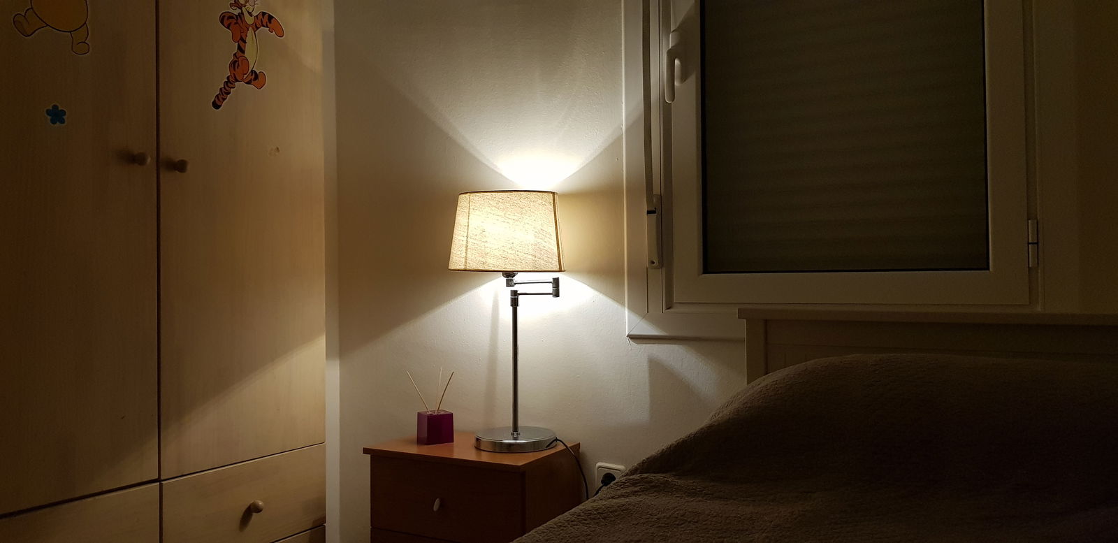 Colocatie L'Hospitalet de Llobregat 129774