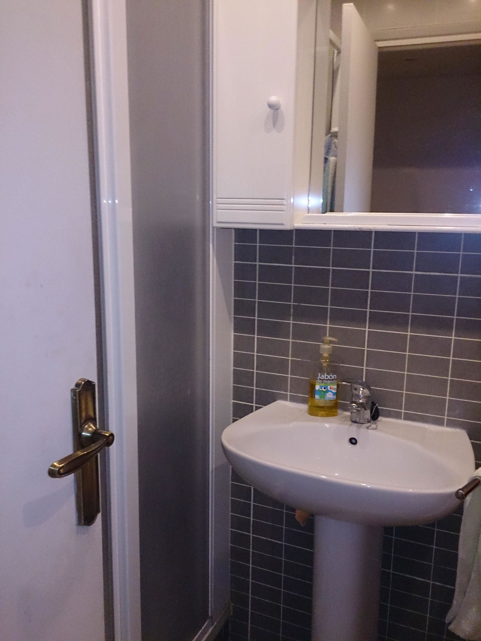 Colocatie L'Hospitalet de Llobregat 129774