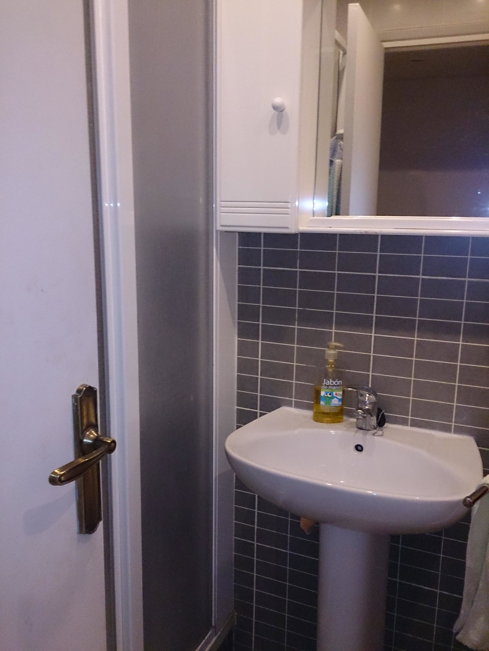 Colocation L'Hospitalet de Llobregat 129774