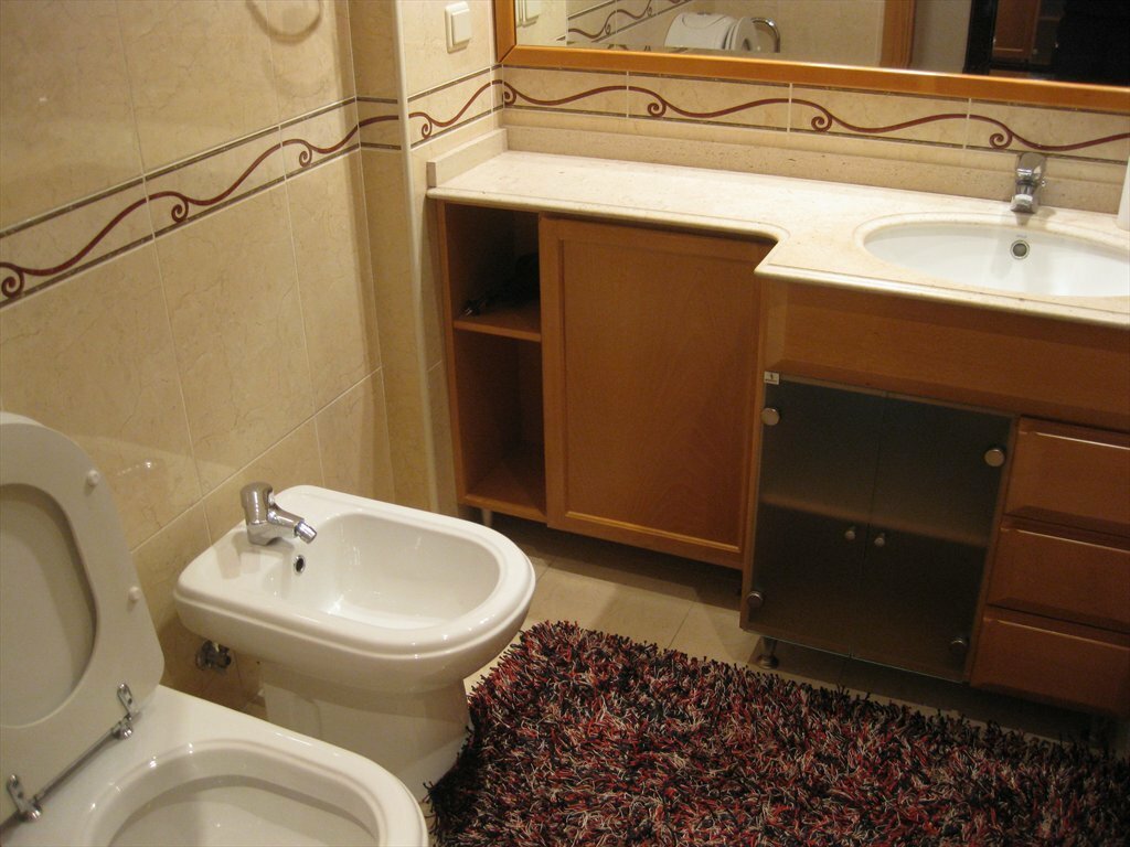 Chambre Chez L'habitant Lisboa 201608