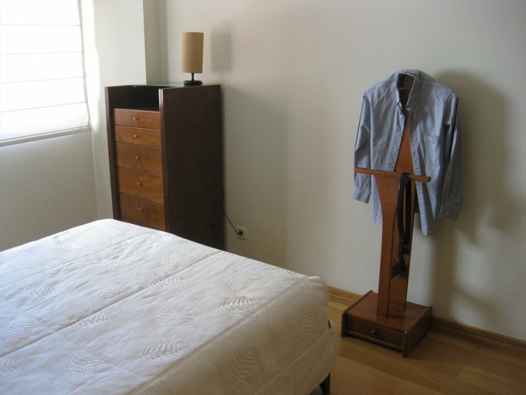 Homestay Lisboa 201608
