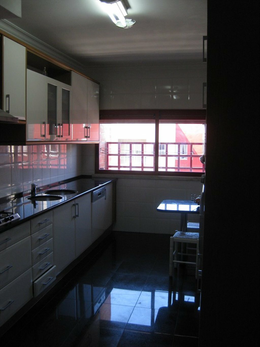 Homestay Lisboa 201608