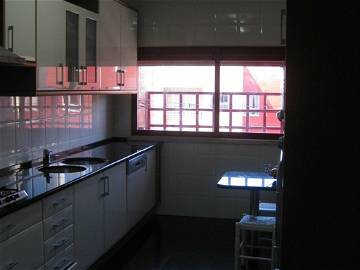 Homestay Lisboa 201608-5