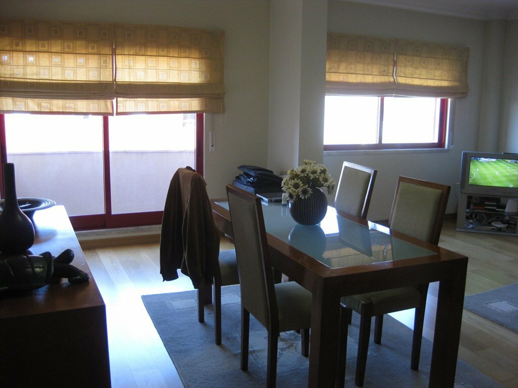 Homestay Lisboa 201608