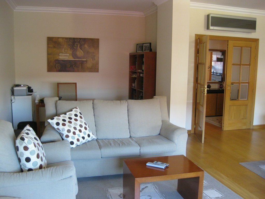 Homestay Lisboa 201608