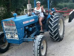 Entfliehen Sie dem Alltag und besuchen Sie Margeride, weit weg von der Stadt!