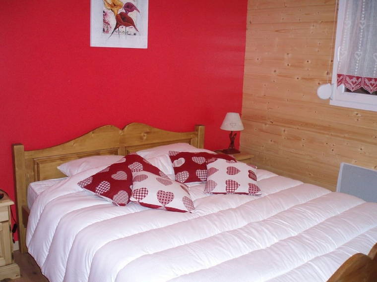 Homestay Gérardmer 465271