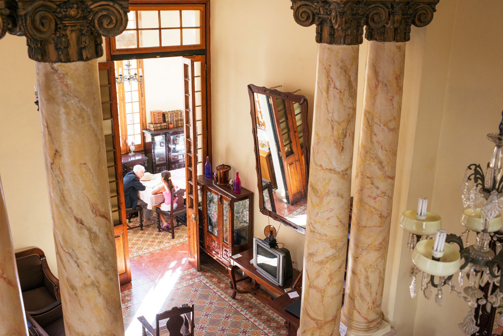 Hjemmeophold La Habana 228345