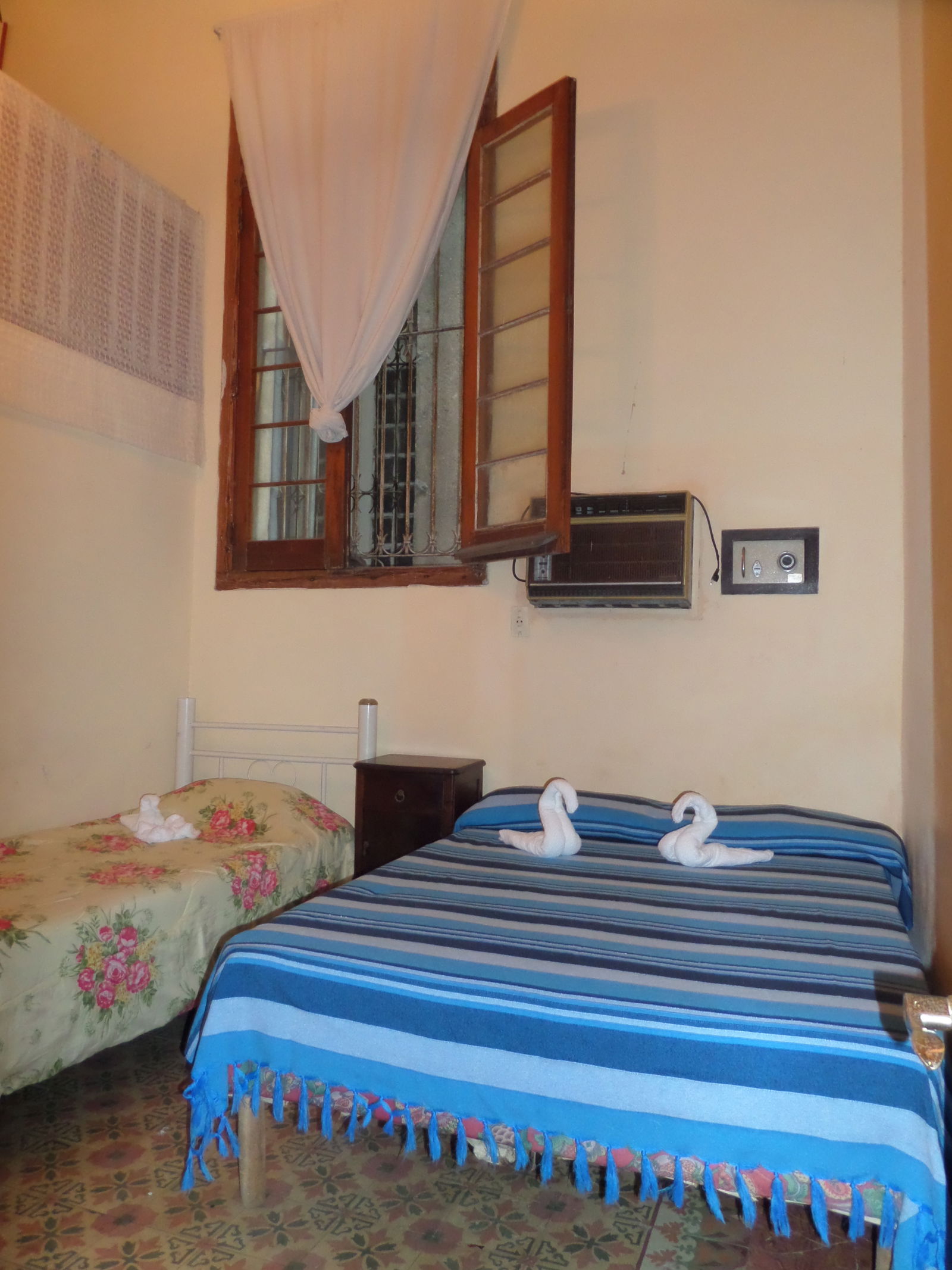 Hjemmeophold La Habana 228345