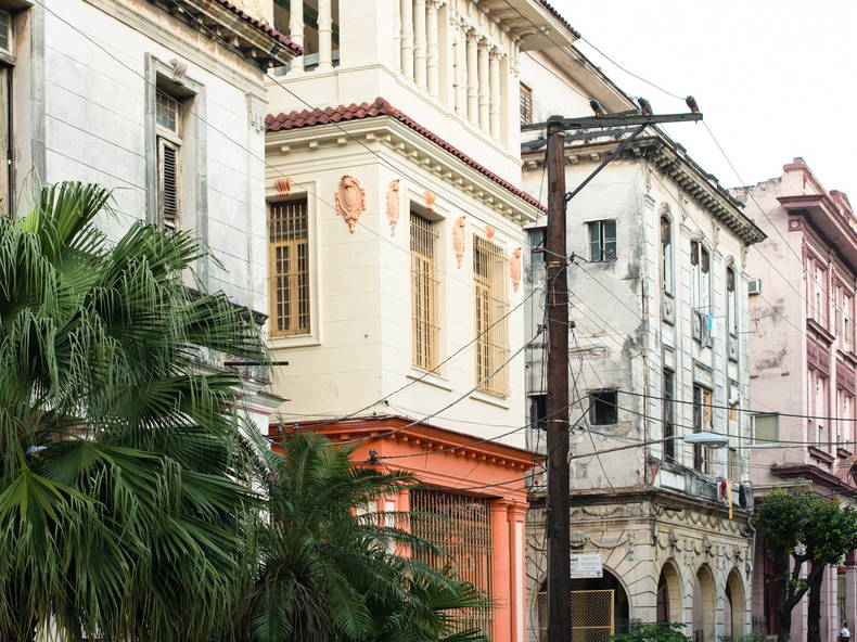 Gastgezin La Habana 176119-2