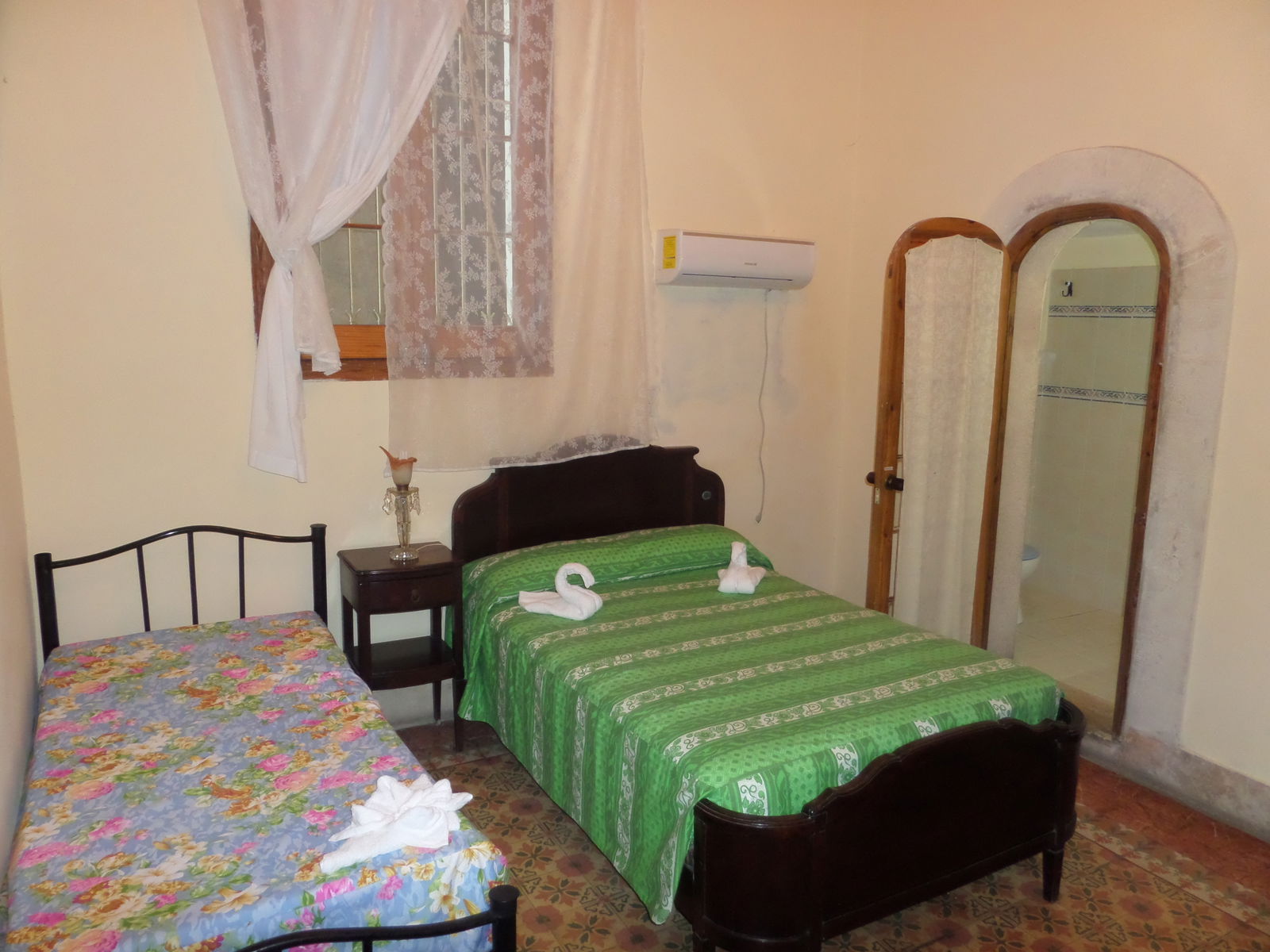 Gastfamilie La Habana 228345