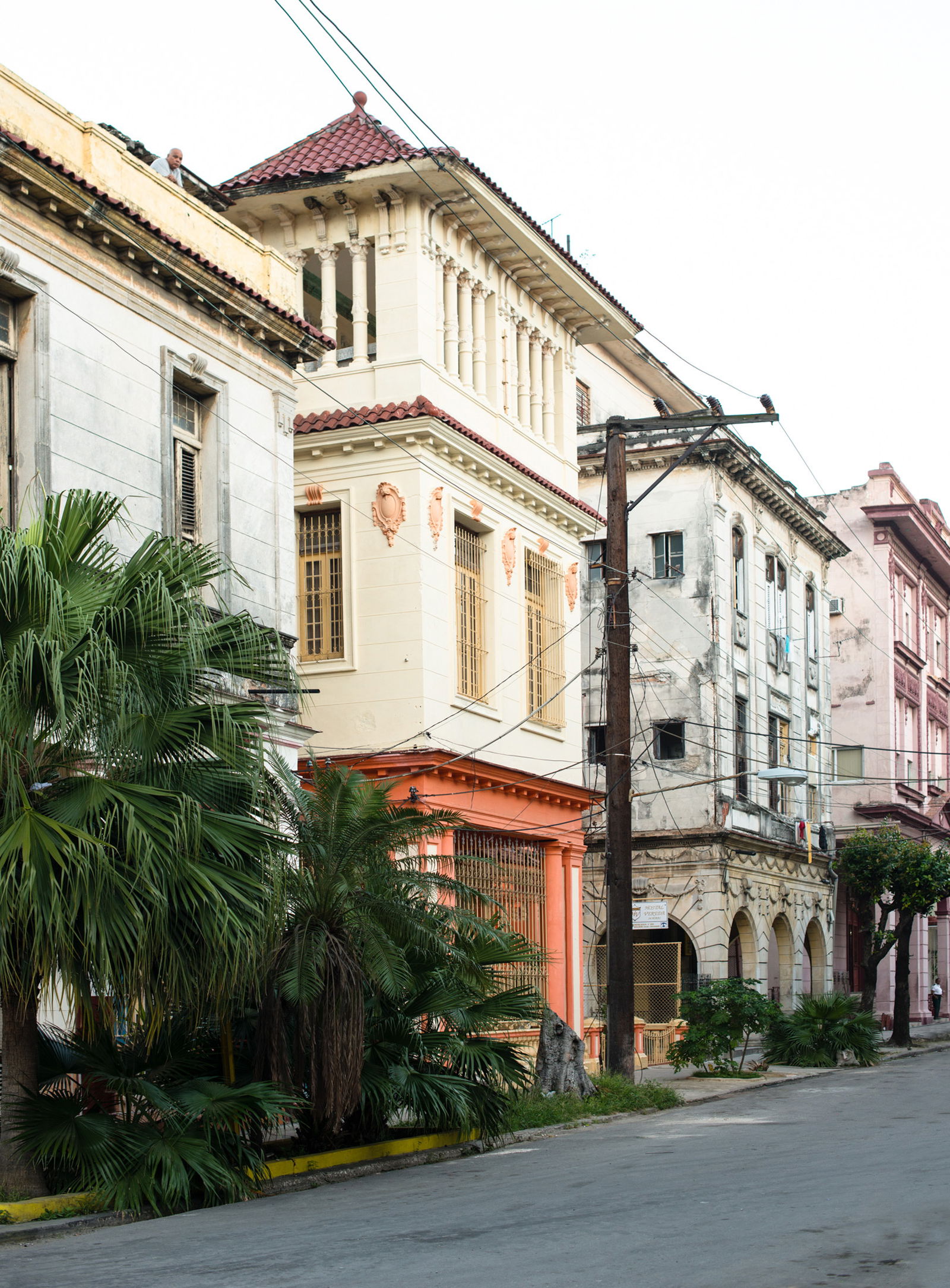 Gastfamilie La Habana 176119