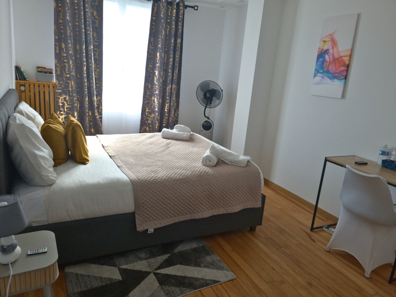 Itsenäinen Studio Évreux 575690