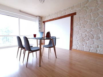 Chambre À Louer Évry 236299