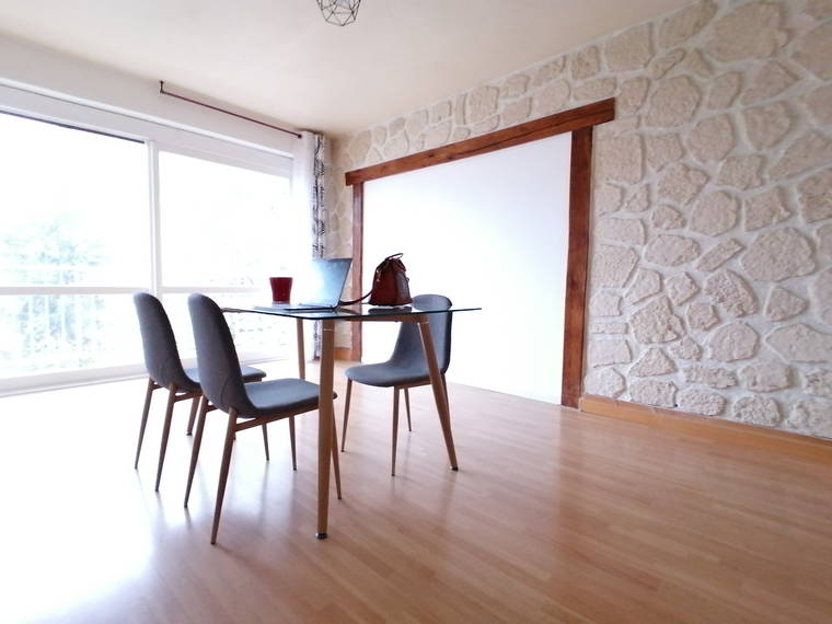 Homestay Évry 236299