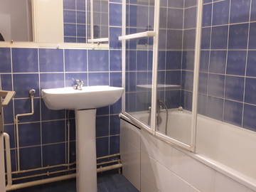 Homestay Évry 236299-6