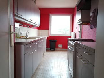 Homestay Évry 286785-4