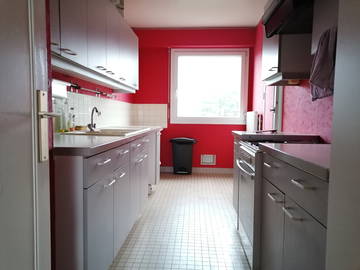 Homestay Évry 286785-8