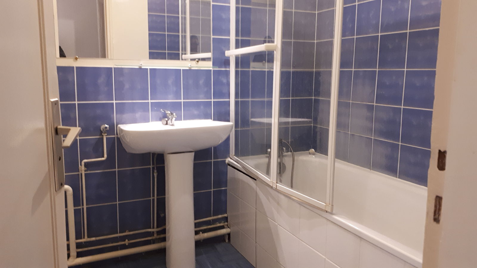 Homestay Évry 286785