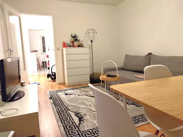 Room For Rent Évry-Courcouronnes 307548